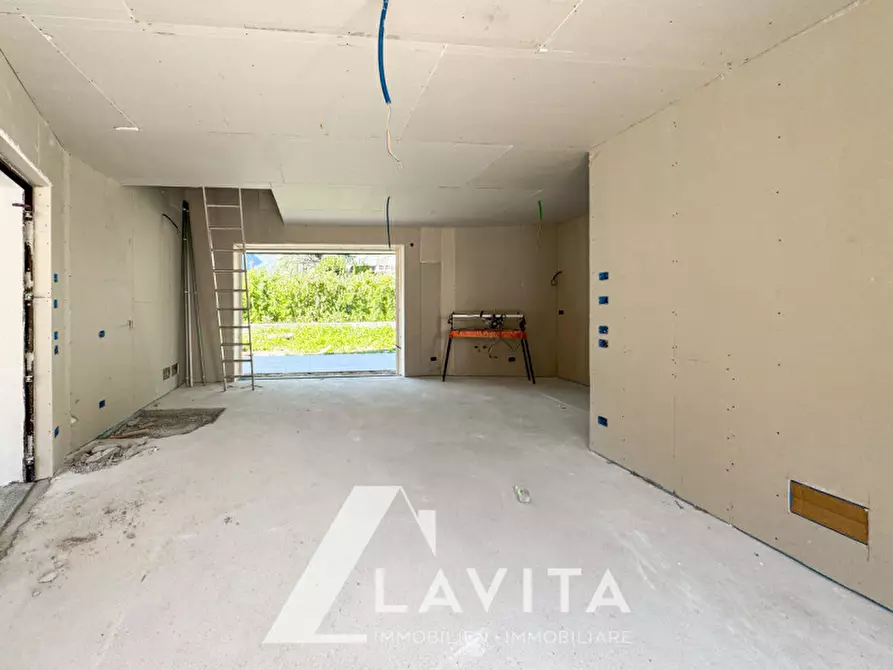 Immagine 14 di Villetta a schiera in vendita  in Via Nazionale a Salorno .Salurn.