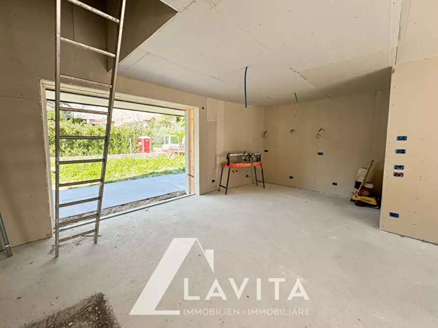 Immagine 15 di Villetta a schiera in vendita  in Via Nazionale a Salorno .Salurn.