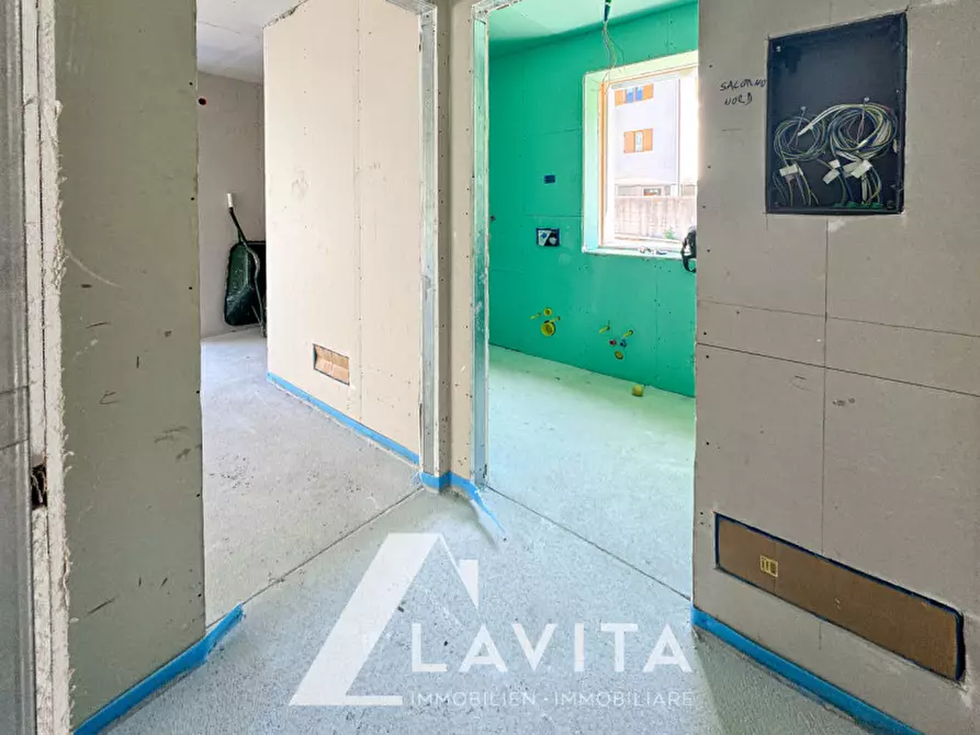 Immagine 16 di Villetta a schiera in vendita  in Via Nazionale a Salorno .Salurn.