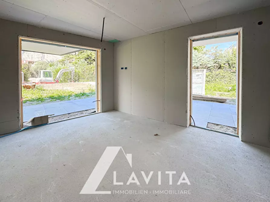 Immagine 17 di Villetta a schiera in vendita  in Via Nazionale a Salorno .Salurn.