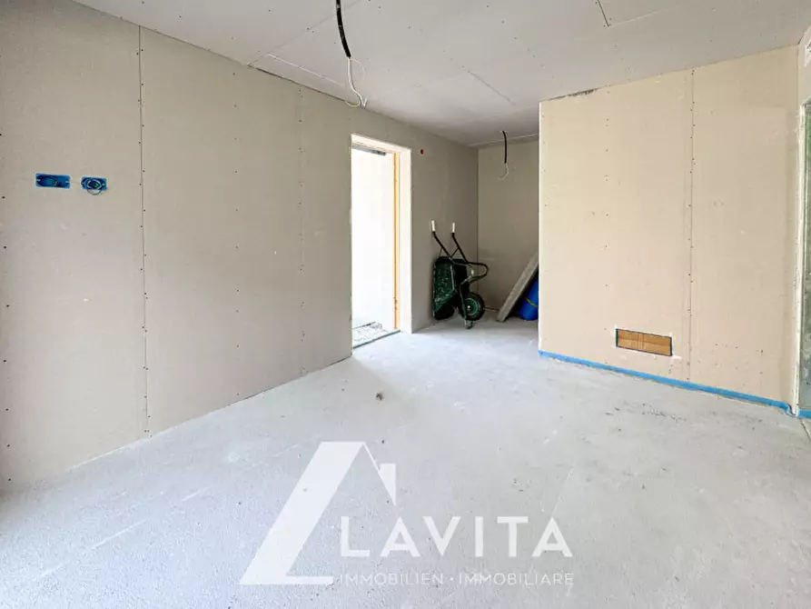 Immagine 18 di Villetta a schiera in vendita  in Via Nazionale a Salorno .Salurn.