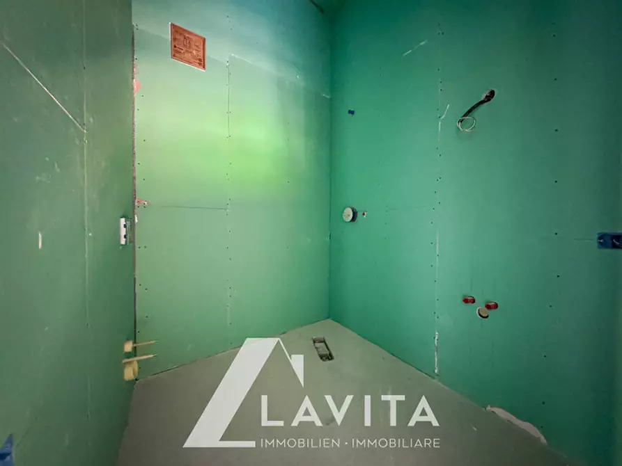 Immagine 21 di Villetta a schiera in vendita  in Via Nazionale a Salorno .Salurn.