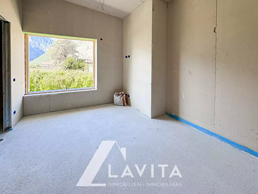 Immagine 22 di Villetta a schiera in vendita  in Via Nazionale a Salorno .Salurn.