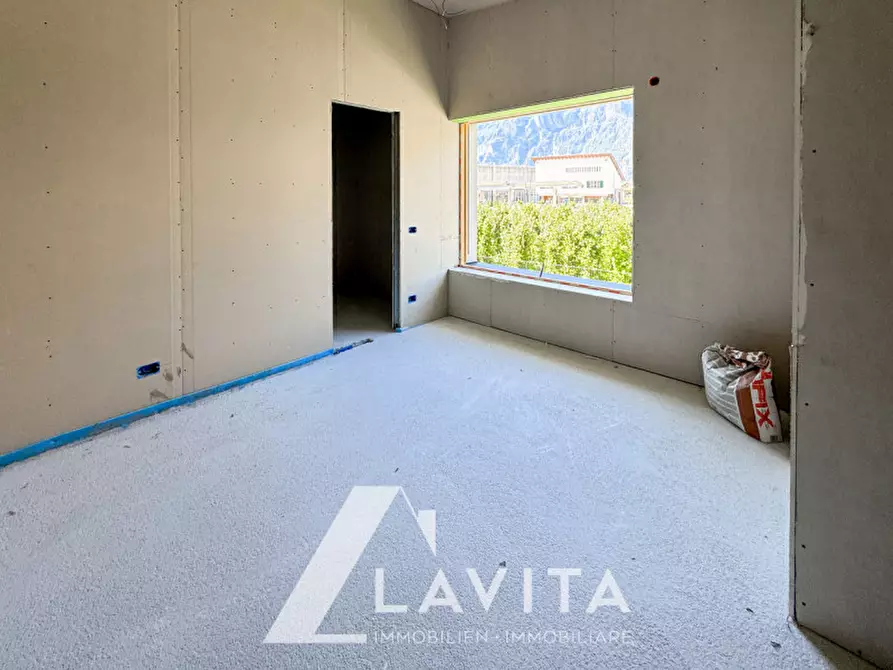 Immagine 23 di Villetta a schiera in vendita  in Via Nazionale a Salorno .Salurn.