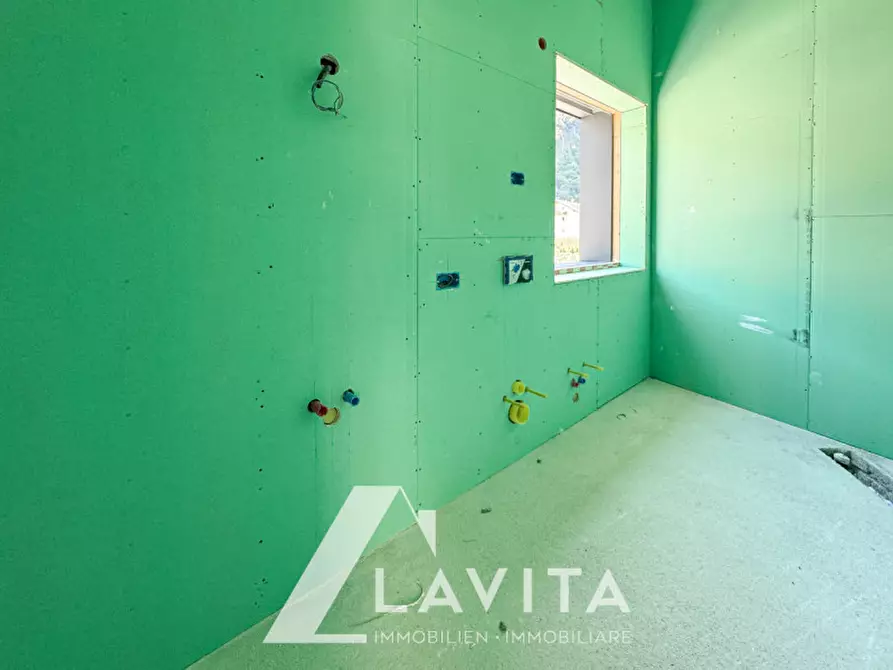 Immagine 24 di Villetta a schiera in vendita  in Via Nazionale a Salorno .Salurn.