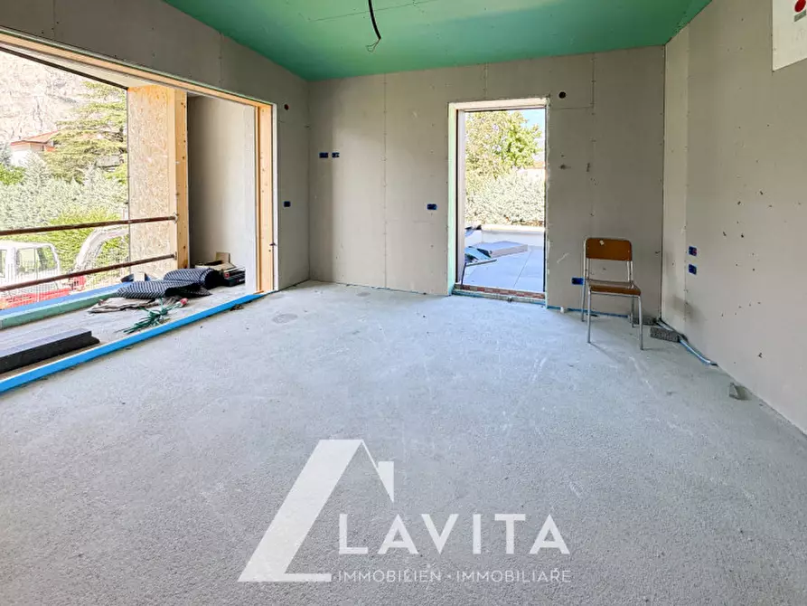 Immagine 25 di Villetta a schiera in vendita  in Via Nazionale a Salorno .Salurn.