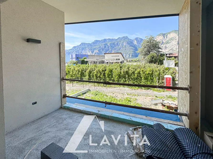 Immagine 26 di Villetta a schiera in vendita  in Via Nazionale a Salorno .Salurn.