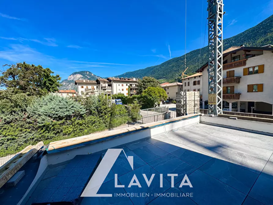 Immagine 27 di Villetta a schiera in vendita  in Via Nazionale a Salorno .Salurn.