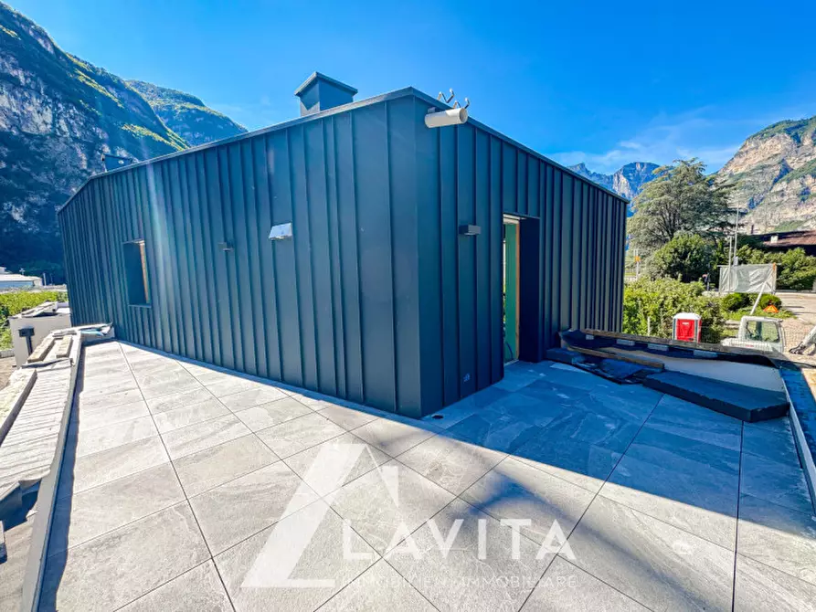 Immagine 28 di Villetta a schiera in vendita  in Via Nazionale a Salorno .Salurn.