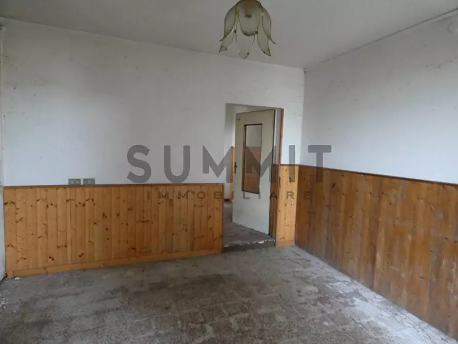 Immagine 11 di Palazzo in vendita  in Santorso - limitrofi a Santorso