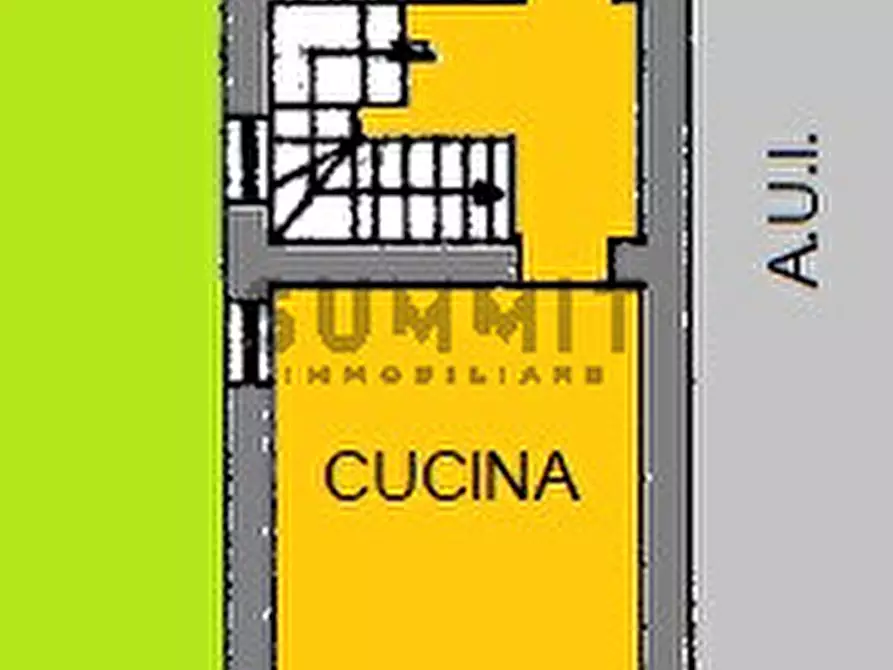 Immagine 21 di Palazzo in vendita  in Santorso - limitrofi a Santorso