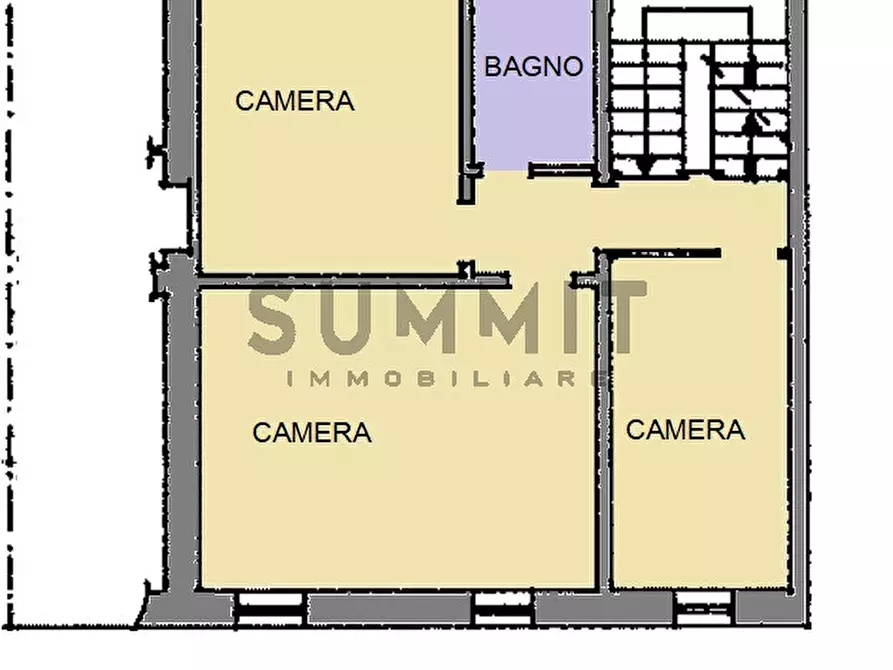 Immagine 22 di Palazzo in vendita  in Santorso - limitrofi a Santorso