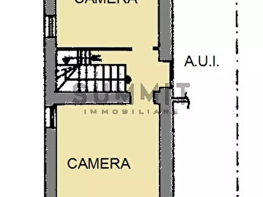 Immagine 23 di Palazzo in vendita  in Santorso - limitrofi a Santorso