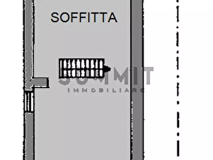 Immagine 24 di Palazzo in vendita  in Santorso - limitrofi a Santorso