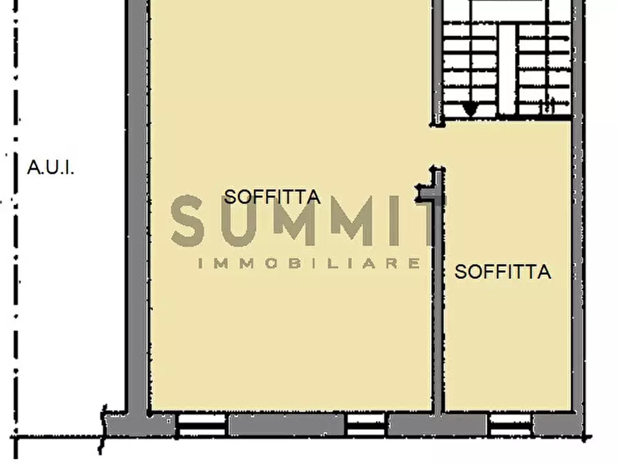 Immagine 25 di Palazzo in vendita  in Santorso - limitrofi a Santorso