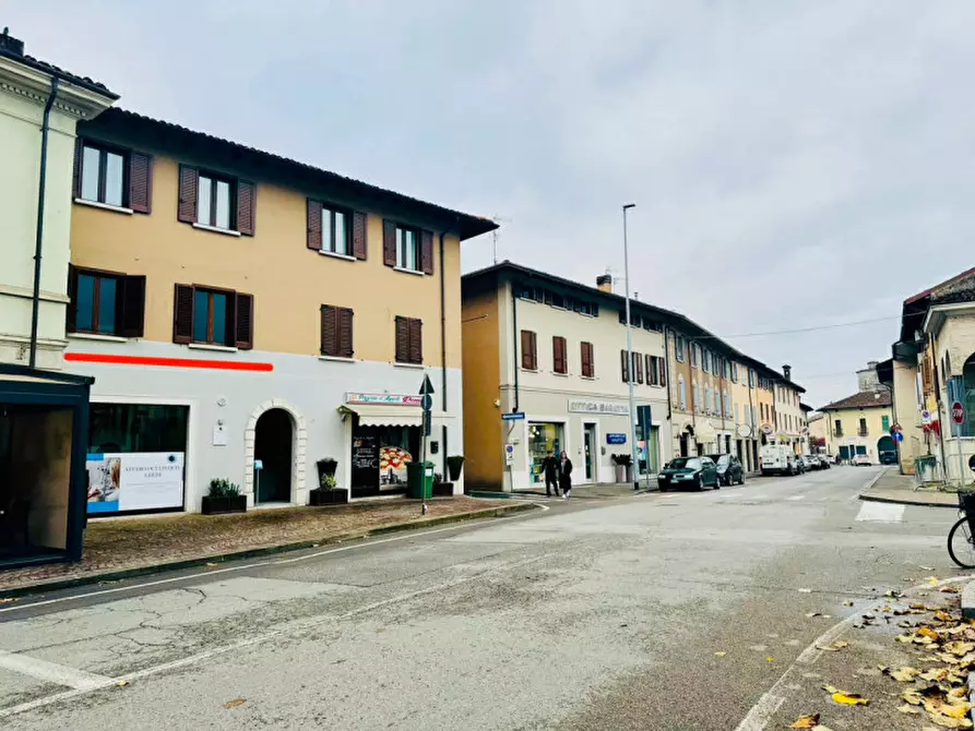 Immagine 3 di Appartamento in affitto  a Ghedi