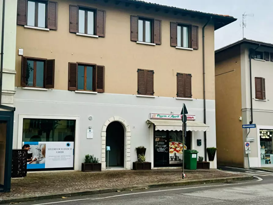 Immagine 5 di Appartamento in affitto  a Ghedi