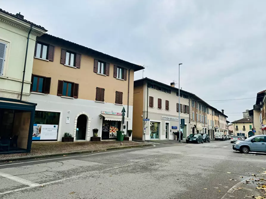 Immagine 6 di Appartamento in affitto  a Ghedi