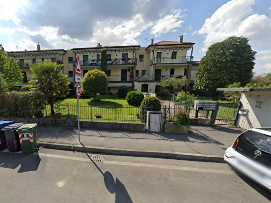 Immagine 1 di Appartamento in vendita  in VIA GIOVANNI FALCONE E PAOLO BORSELLINO 29 a Mogliano Veneto