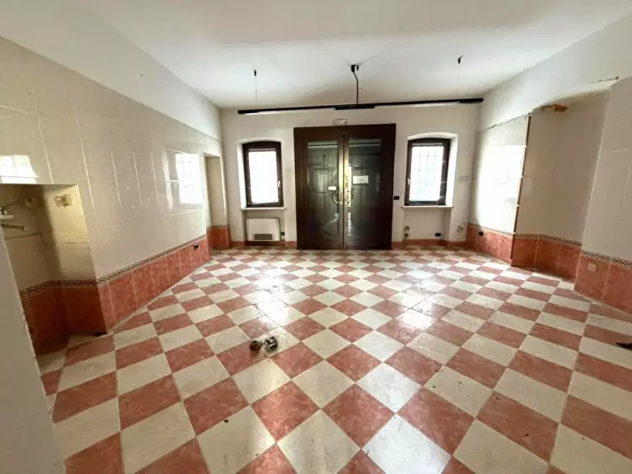 Immagine 4 di Villetta a schiera in vendita  a Valeggio Sul Mincio