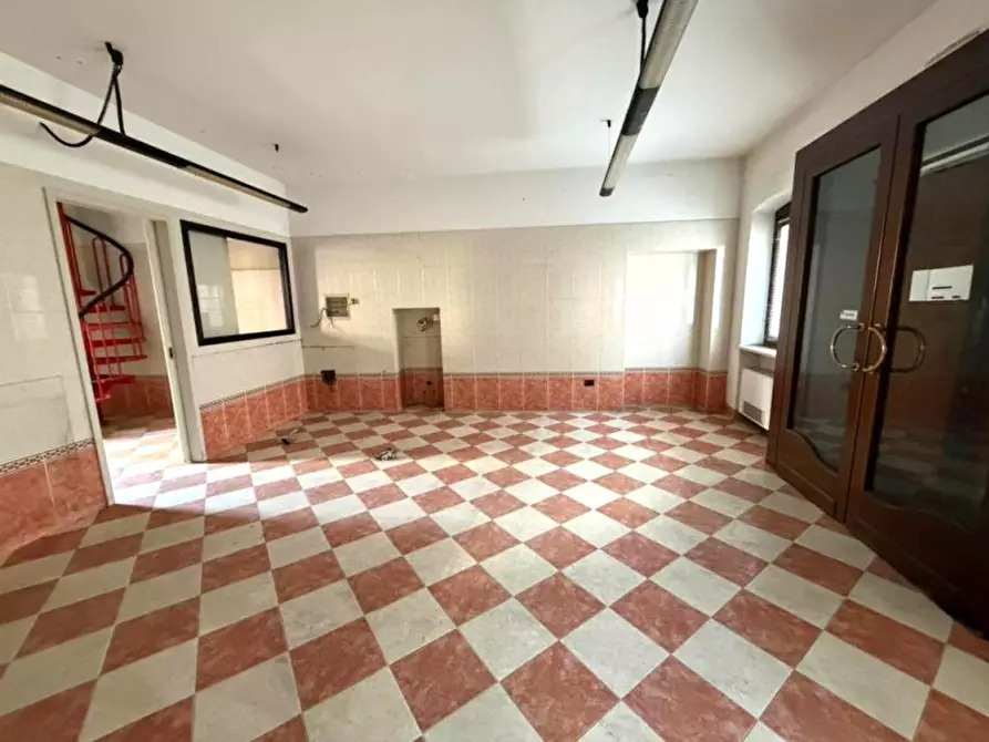 Immagine 6 di Villetta a schiera in vendita  a Valeggio Sul Mincio