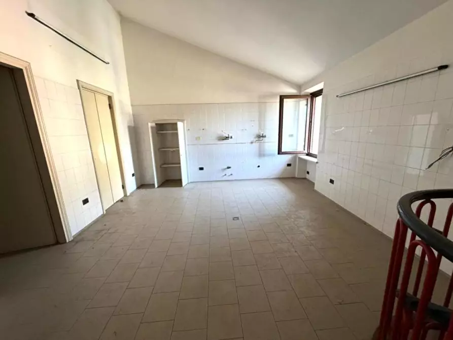 Immagine 7 di Villetta a schiera in vendita  a Valeggio Sul Mincio