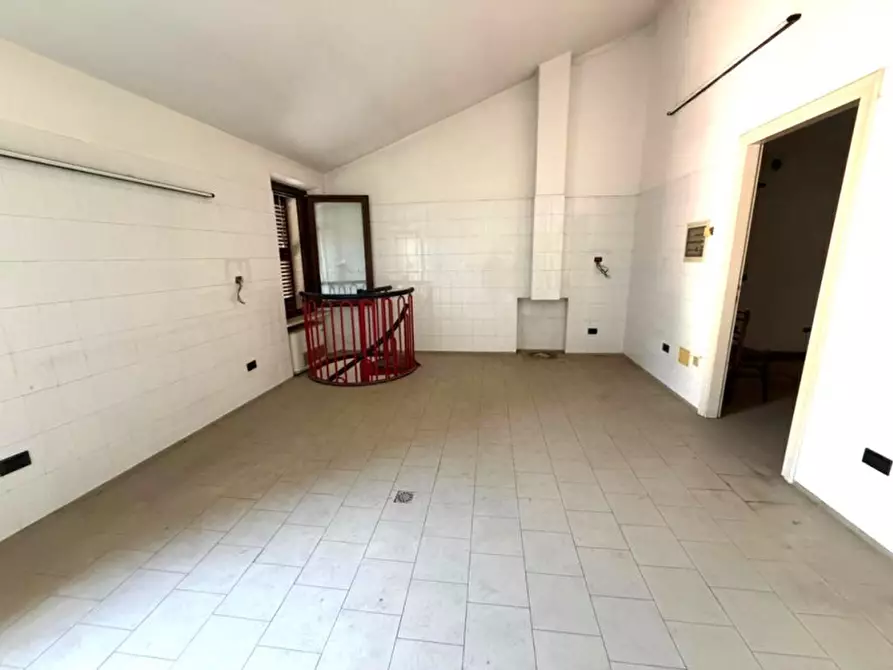 Immagine 8 di Villetta a schiera in vendita  a Valeggio Sul Mincio