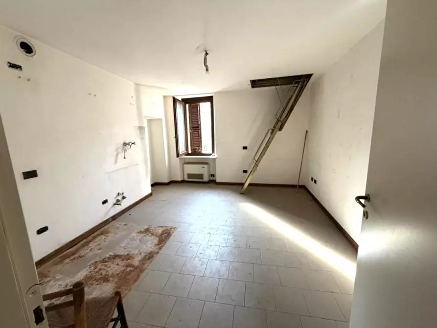 Immagine 9 di Villetta a schiera in vendita  a Valeggio Sul Mincio