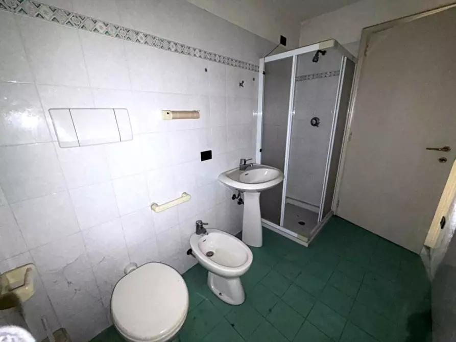 Immagine 12 di Villetta a schiera in vendita  a Valeggio Sul Mincio