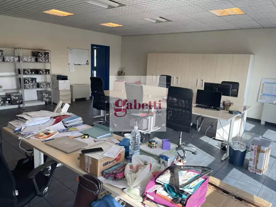 Immagine 1 di Ufficio in vendita  in VIA ANTONIO ROSSI 3F a Rubano