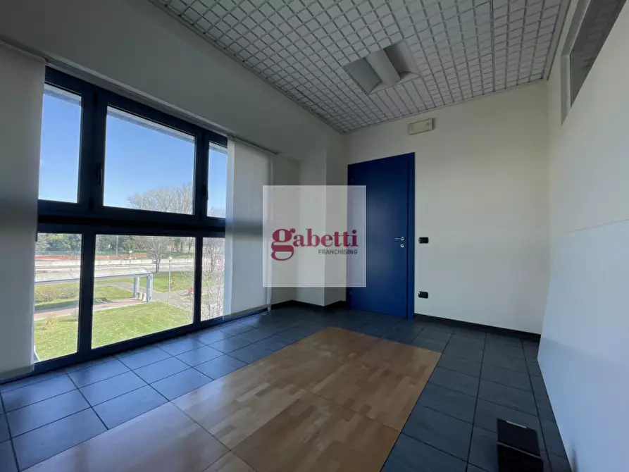 Immagine 1 di Ufficio in vendita  in VIA ANTONIO ROSSI 3F a Rubano