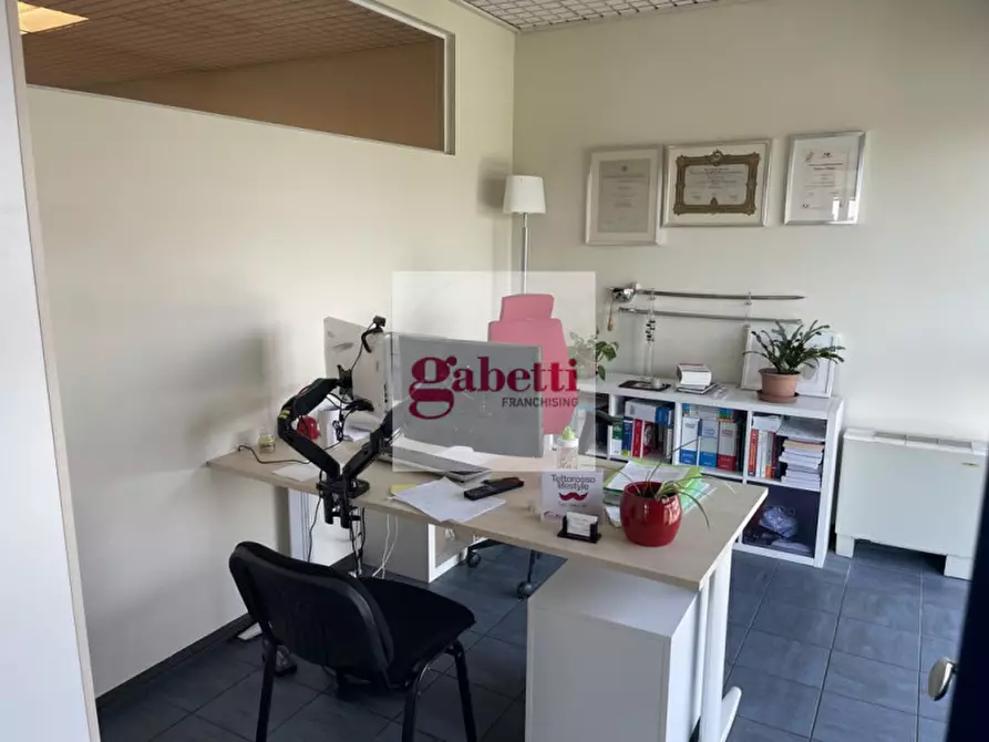 Immagine 2 di Ufficio in vendita  in VIA ANTONIO ROSSI 3F a Rubano