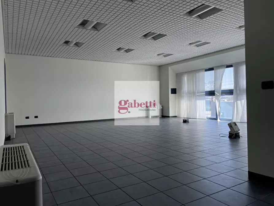 Immagine 2 di Ufficio in vendita  in VIA ANTONIO ROSSI 3F a Rubano