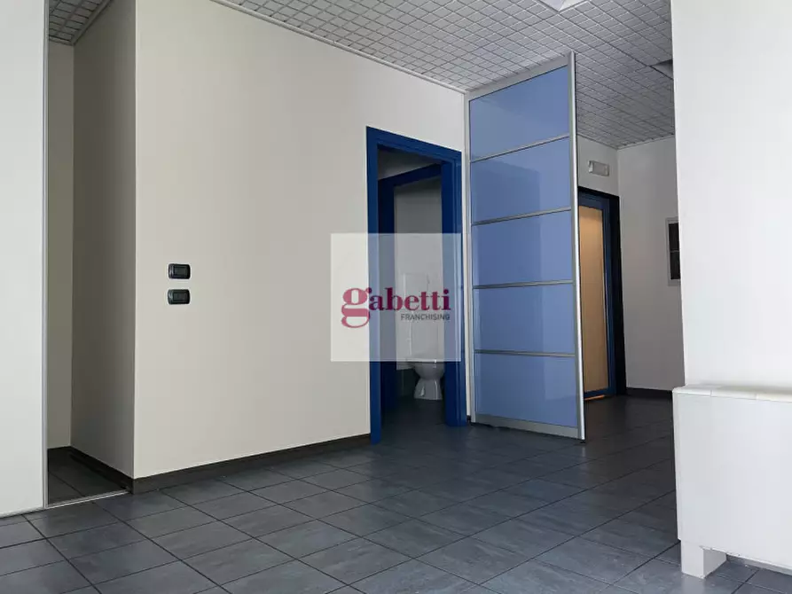 Immagine 3 di Ufficio in vendita  in VIA ANTONIO ROSSI 3F a Rubano