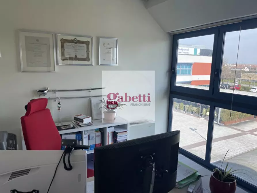 Immagine 4 di Ufficio in vendita  in VIA ANTONIO ROSSI 3F a Rubano