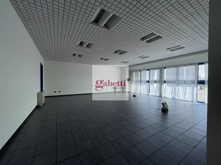 Immagine 7 di Ufficio in vendita  in VIA ANTONIO ROSSI 3F a Rubano