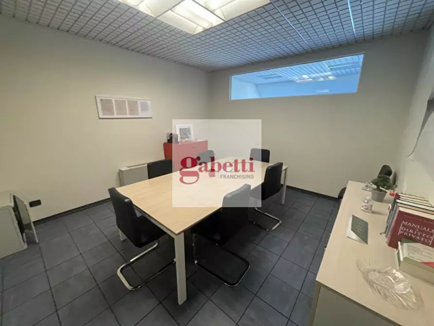 Immagine 8 di Ufficio in vendita  in VIA ANTONIO ROSSI 3F a Rubano