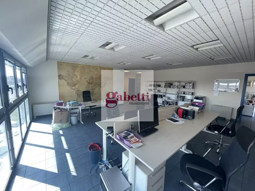 Immagine 12 di Ufficio in vendita  in VIA ANTONIO ROSSI 3F a Rubano