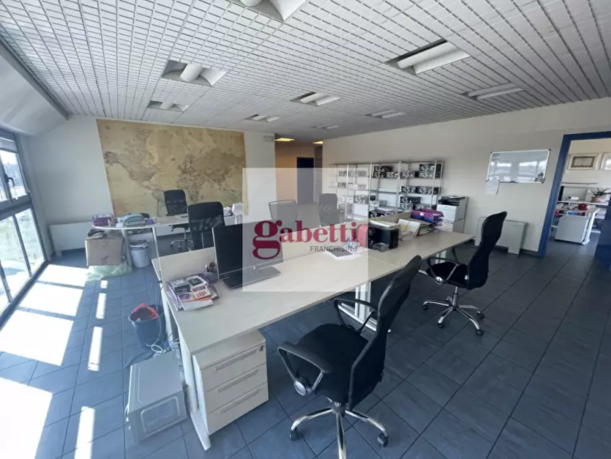 Immagine 13 di Ufficio in vendita  in VIA ANTONIO ROSSI 3F a Rubano