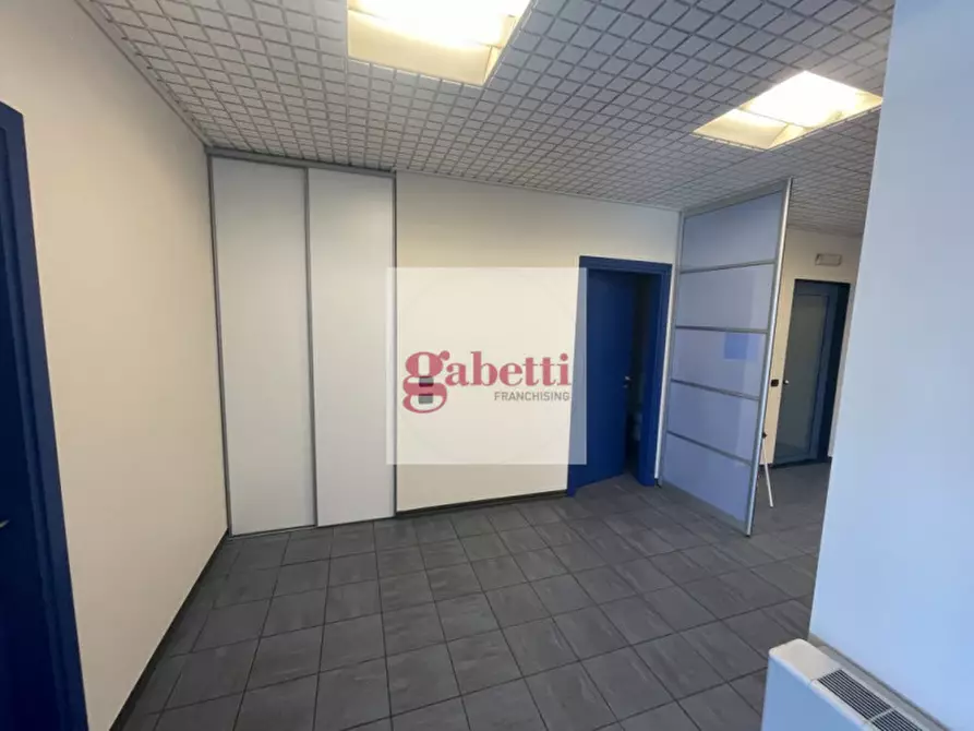 Immagine 15 di Ufficio in vendita  in VIA ANTONIO ROSSI 3F a Rubano