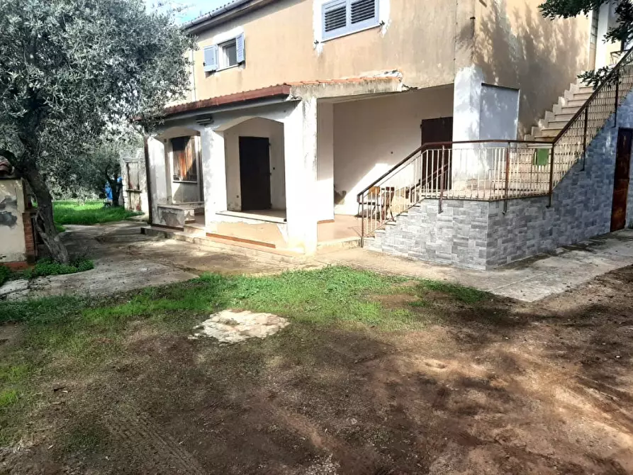 Immagine 1 di Casa bifamiliare in vendita  in Località la Landrigga a Sassari