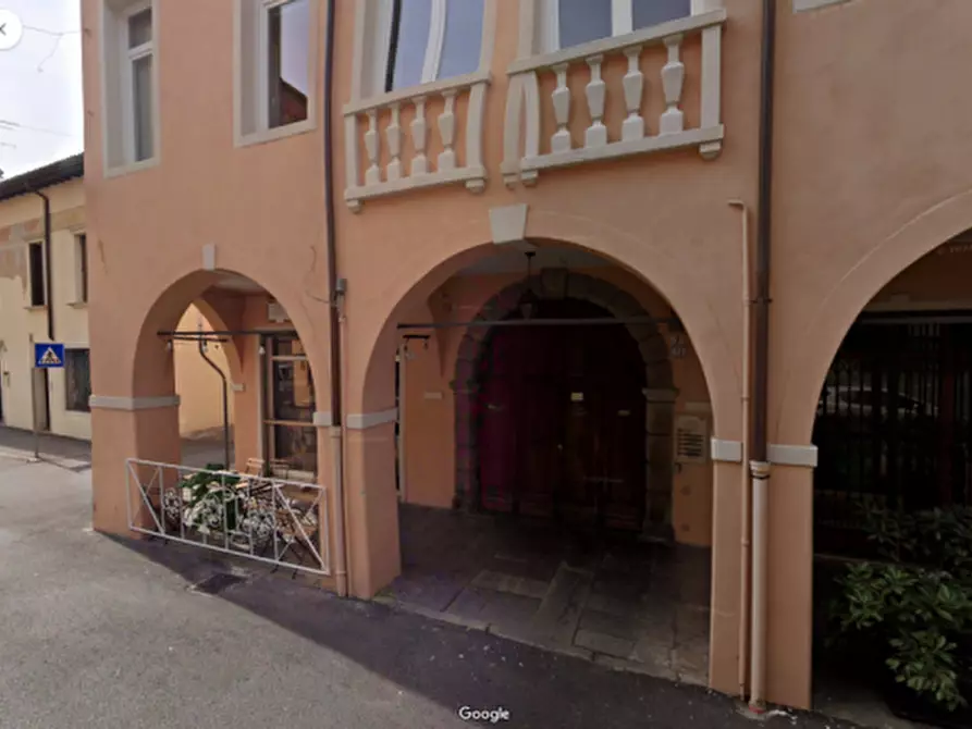 Immagine 1 di Appartamento in vendita  in VIA BEATO PELLEGRINO, 23 a Padova