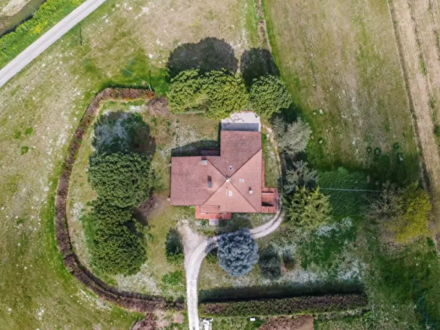 Immagine 4 di Villa in vendita  a Cesena