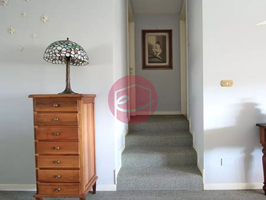 Immagine 21 di Villa in vendita  a Cesena