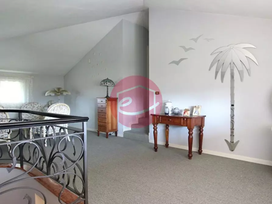 Immagine 22 di Villa in vendita  a Cesena