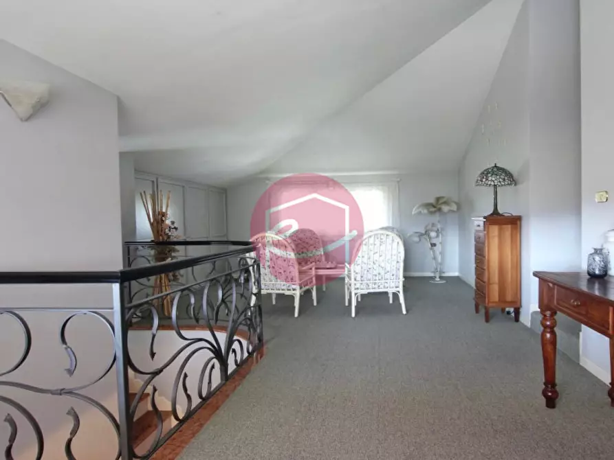 Immagine 23 di Villa in vendita  a Cesena