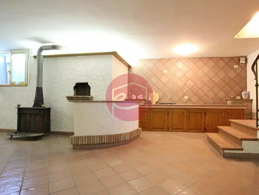 Immagine 27 di Villa in vendita  a Cesena