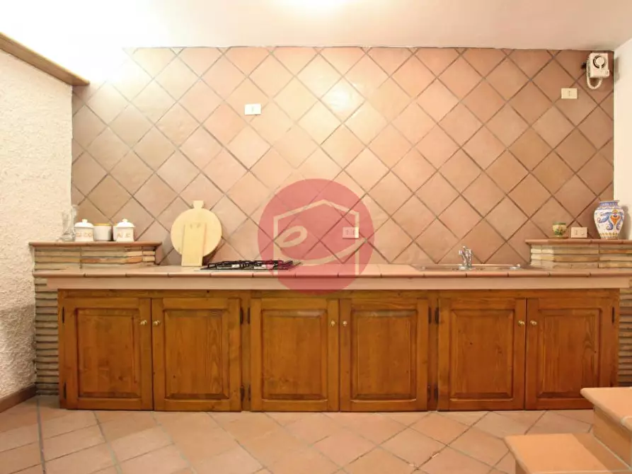 Immagine 28 di Villa in vendita  a Cesena