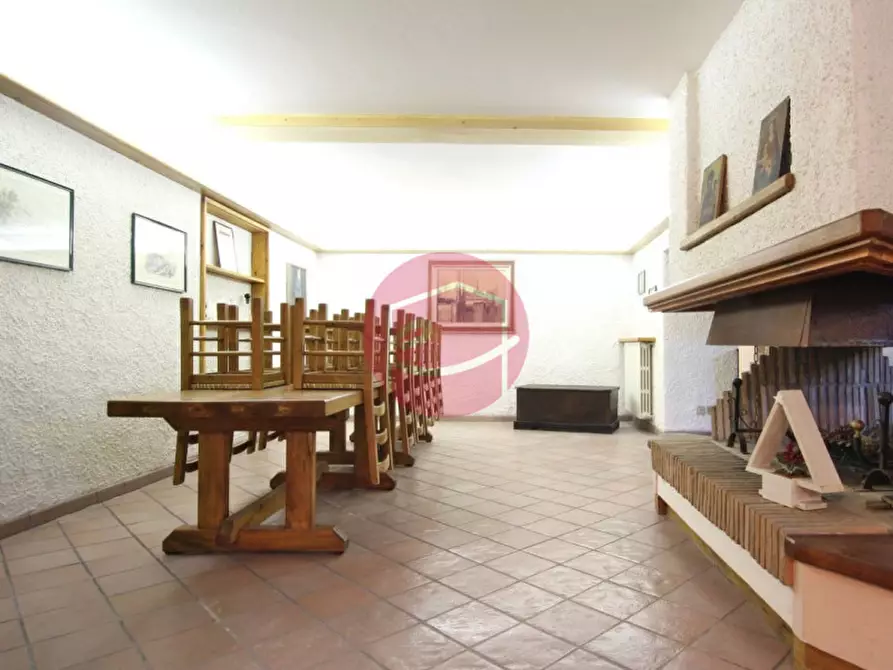 Immagine 28 di Villa in vendita  a Cesena