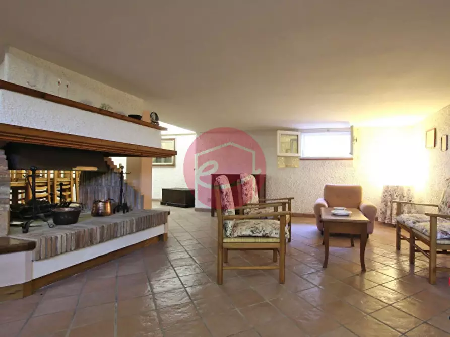 Immagine 29 di Villa in vendita  a Cesena
